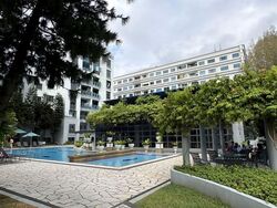 Aston Mansions (D14), Apartment #551132551